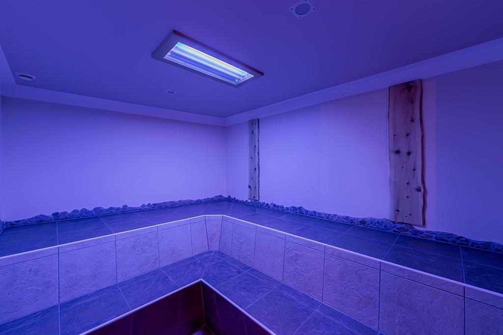Apart-Hotel Bergkoenig フィス エクステリア 写真